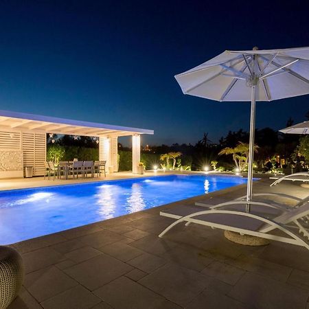 Antigone Estate Villa Koskinou  Bagian luar foto
